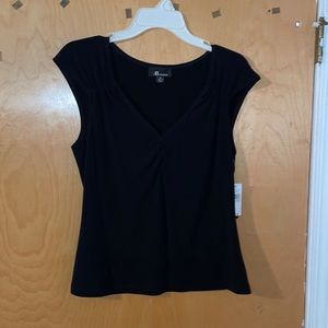 Black Womens Nice Shirt